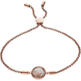 Pulsera Mujer Emporio Armani EGS2568221 de Emporio Armani, Pulseras - Ref: S7277673, Precio: 79,40 €, Descuento: %