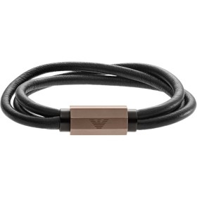 Bracciale Uomo Emporio Armani EGS2434200 di Emporio Armani, Bracciali - Rif: S7277674, Prezzo: 141,44 €, Sconto: %