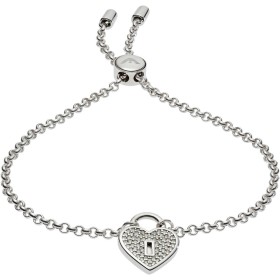 Bracciale Donna Emporio Armani EG3368040 di Emporio Armani, Bracciali - Rif: S7277677, Prezzo: 100,99 €, Sconto: %