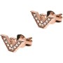 Boucles d´oreilles Femme Emporio Armani EG3466221 de Emporio Armani, Boucles d'oreilles - Réf : S7277688, Prix : 113,40 €, Re...