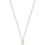 Collier Femme Emporio Armani EGS2903221 | Tienda24 - Global Online Shop Tienda24.eu