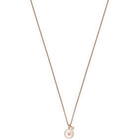 Collier Femme Emporio Armani EGS2903221 de Emporio Armani, Colliers - Réf : S7277693, Prix : 141,44 €, Remise : %