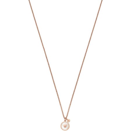 Collier Femme Emporio Armani EGS2903221 | Tienda24 - Global Online Shop Tienda24.eu