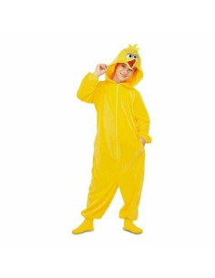 Costume per Bambini My Other Me Sesame Street Giallo Gallina da My Other Me, Bambini - Ref: S8607877, Precio: 22,99 €, Descue...