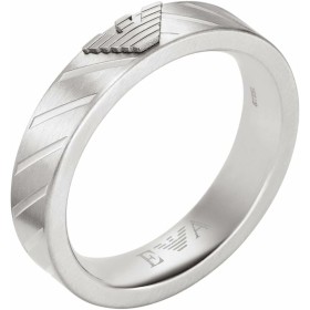 Bague Homme Emporio Armani EGS2924040514 11 de Emporio Armani, Bagues - Réf : S7277698, Prix : 113,40 €, Remise : %