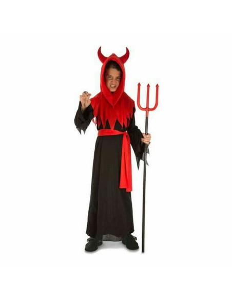 Costume for Children My Other Me Diablo (3 Pieces) | Tienda24 Tienda24.eu