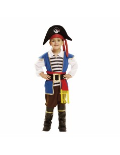 Costume for Children My Other Me Superthings (8 Pieces) | Tienda24 Tienda24.eu