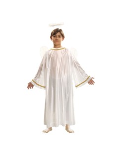 Costume per Bambini My Other Me Angelo da My Other Me, Bambini - Ref: S8607884, Precio: 18,71 €, Descuento: %