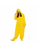 Costume per Adulti My Other Me Giallo Sesame Street Gallina (1 Pezzi) da My Other Me, Adulti - Ref: S8607886, Precio: 29,03 €...