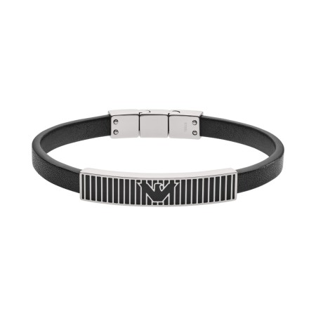 Men's Bracelet Emporio Armani EGS2728040 | Tienda24 - Global Online Shop Tienda24.eu