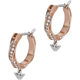 Ladies' Earrings Emporio Armani EGS3006221 by Emporio Armani, Earrings - Ref: S7277715, Price: 85,98 €, Discount: %