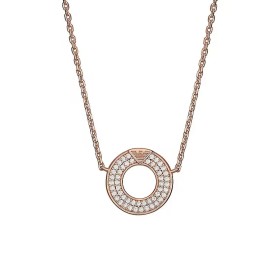 Collana Donna New Bling 9NB-0550 | Tienda24 - Global Online Shop Tienda24.eu