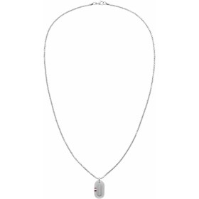 Collier Femme Tommy Hilfiger 1680640 de Tommy Hilfiger, Colliers - Réf : S7277785, Prix : 94,51 €, Remise : %