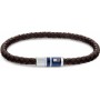 Bracciale Uomo Tommy Hilfiger 1680660 di Tommy Hilfiger, Bracciali - Rif: S7277793, Prezzo: 83,96 €, Sconto: %