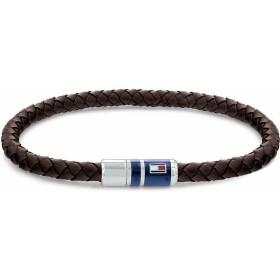 Men's Bracelet Tommy Hilfiger 1680660 by Tommy Hilfiger, Bracelets - Ref: S7277793, Price: 83,96 €, Discount: %