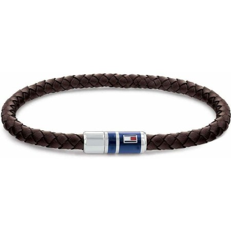 Bracciale Uomo Tommy Hilfiger 1680660 di Tommy Hilfiger, Bracciali - Rif: S7277793, Prezzo: 83,96 €, Sconto: %