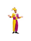 Costume per Adulti My Other Me Giullare Arlecchino da My Other Me, Adulti - Ref: S8607893, Precio: 14,90 €, Descuento: %