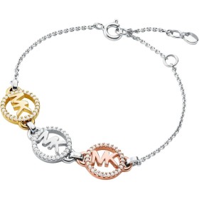 Bracciale Donna Michael Kors MKC1245AN998 di Michael Kors, Bracciali - Rif: S7277825, Prezzo: 136,80 €, Sconto: %