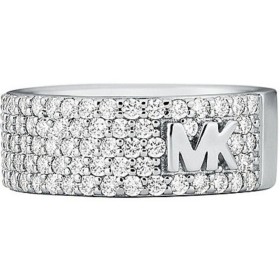 Anillo Mujer Michael Kors MKC1555AN040504 12 de Michael Kors, Anillos - Ref: S7277835, Precio: 141,44 €, Descuento: %