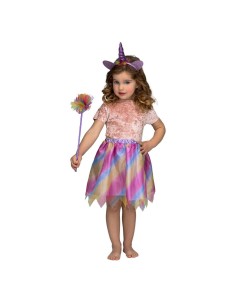 Costume for Children My Other Me Maroon Haystack (4 Pieces) | Tienda24 Tienda24.eu