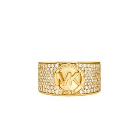 Bague Femme Michael Kors MKJ8063710502 9 de Michael Kors, Bagues - Réf : S7277842, Prix : 141,44 €, Remise : %