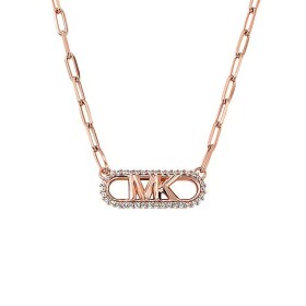 Collar Mujer Michael Kors MKC1655CZ791 de Michael Kors, Collares - Ref: S7277850, Precio: 153,52 €, Descuento: %