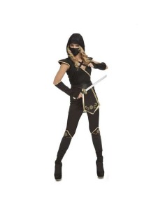 Costume for Adults 113787 Red (3 pcs) Female Musketeer | Tienda24 Tienda24.eu