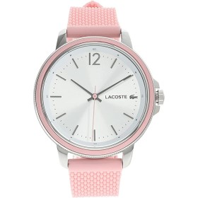 Relógio feminino Lacoste 2001201 (Ø 38 mm) de Lacoste, Relógios com braselete - Ref: S7277855, Preço: 111,25 €, Desconto: %