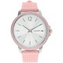 Reloj Mujer Lacoste 2001201 (Ø 38 mm) de Lacoste, Relojes de pulsera - Ref: S7277855, Precio: 111,25 €, Descuento: %