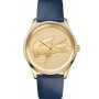 Relógio feminino Lacoste 2000996 (Ø 38 mm) de Lacoste, Relógios com braselete - Ref: S7277859, Preço: 167,13 €, Desconto: %