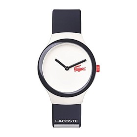 Montre Unisexe Lacoste 2020122 (Ø 40 mm) de Lacoste, Montres bracelet - Réf : S7277863, Prix : 104,25 €, Remise : %