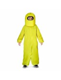 Costume per Bambini My Other Me Among Us Impostor 2 Pezzi Giallo da My Other Me, Bambini - Ref: S8607916, Precio: 17,69 €, De...