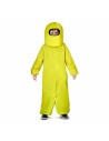 Costume per Bambini My Other Me Among Us Impostor 2 Pezzi Giallo da My Other Me, Bambini - Ref: S8607916, Precio: 17,69 €, De...