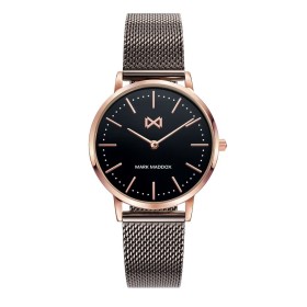 Ladies' Watch Mark Maddox MM7115-57 (Ø 33 mm) by Mark Maddox, Wrist Watches - Ref: S7277872, Price: 79,24 €, Discount: %