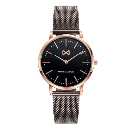 Reloj Mujer Mark Maddox MM7115-57 (Ø 33 mm) de Mark Maddox, Relojes de pulsera - Ref: S7277872, Precio: 79,24 €, Descuento: %