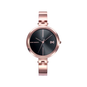 Montre Femme Mark Maddox MM0113-57 (Ø 37 mm) de Mark Maddox, Montres bracelet - Réf : S7277878, Prix : 79,24 €, Remise : %