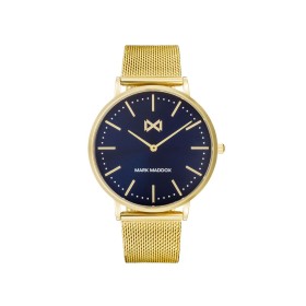 Reloj Hombre Mark Maddox HM7122-37 (Ø 41 mm) de Mark Maddox, Relojes de pulsera - Ref: S7277879, Precio: 79,24 €, Descuento: %