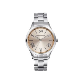 Reloj Hombre Mark Maddox MM7122-93 (Ø 38 mm) de Mark Maddox, Relojes de pulsera - Ref: S7277882, Precio: 69,97 €, Descuento: %