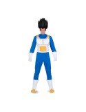 Disfraz para Adultos My Other Me Vegeta Dragon Ball Azul Naranja Vegeta | Tienda24 Tienda24.eu