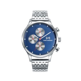 Montre Homme Mark Maddox HM7144-36 (Ø 43 mm) de Mark Maddox, Montres bracelet - Réf : S7277889, Prix : 84,26 €, Remise : %