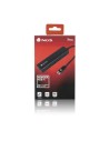 Hub USB 4 Ports NGS NGS-HUB-0054 Noir 5 Gbps | Tienda24 Tienda24.eu