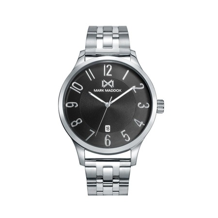 Montre Homme Mark Maddox HM7145-55 (Ø 43 mm) de Mark Maddox, Montres bracelet - Réf : S7277890, Prix : 69,97 €, Remise : %