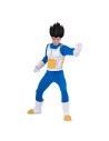 Verkleidung für Erwachsene My Other Me Vegeta Dragon Ball Blau Orange Vegeta | Tienda24 Tienda24.eu