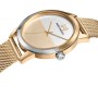 Montre Femme Mark Maddox MM7142-20 (Ø 36 mm) de Mark Maddox, Montres bracelet - Réf : S7277893, Prix : 79,24 €, Remise : %