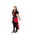 Costume per Adulti My Other Me Vampiro Donna Gotico Contessa Vampiro Donna (2 Pezzi) da My Other Me, Adulti - Ref: S8607938, ...