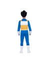 Costume per Adulti My Other Me Vegeta Dragon Ball Azzurro Arancio Vegeta da My Other Me, Adulti - Ref: S8607937, Precio: 28,6...