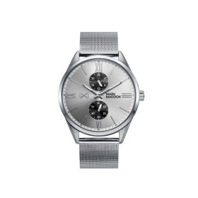 Montre Homme Mark Maddox HM0119-03 (Ø 41 mm) de Mark Maddox, Montres bracelet - Réf : S7277897, Prix : 78,67 €, Remise : %