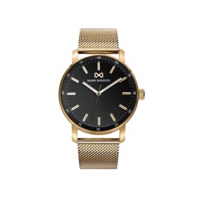 Montre Homme Mark Maddox HM7150-97 (Ø 40 mm) de Mark Maddox, Montres bracelet - Réf : S7277902, Prix : 78,67 €, Remise : %