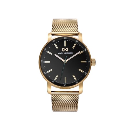 Herrenuhr Mark Maddox HM7150-97 (Ø 40 mm) | Tienda24 - Global Online Shop Tienda24.eu