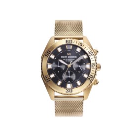 Montre Homme Mark Maddox HM0129-57 de Mark Maddox, Montres bracelet - Réf : S7277904, Prix : 92,59 €, Remise : %